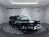 2023 Volkswagen Amarok