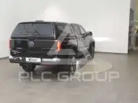2023 Volkswagen Amarok