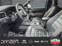 2023 Volkswagen Amarok