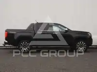 2023 Volkswagen Amarok