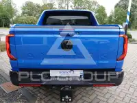 2023 Volkswagen Amarok