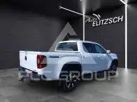 2023 Volkswagen Amarok