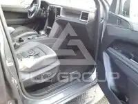 2023 Volkswagen Amarok