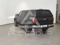 2023 Volkswagen Amarok