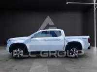 2023 Volkswagen Amarok
