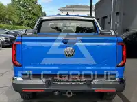 2023 Volkswagen Amarok