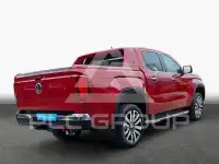 2023 Volkswagen Amarok