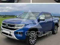 2023 Volkswagen Amarok