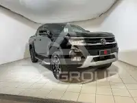 2023 Volkswagen Amarok