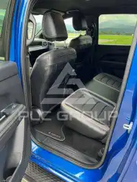 2023 Volkswagen Amarok