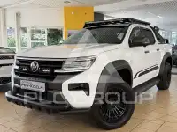 2023 Volkswagen Amarok