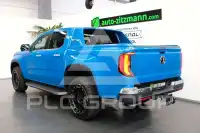 2023 Volkswagen Amarok