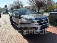 2023 Volkswagen Amarok