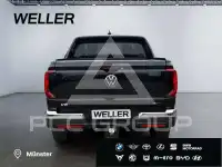 2023 Volkswagen Amarok