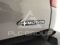 2023 Volkswagen Amarok