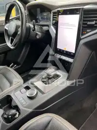 2023 Volkswagen Amarok