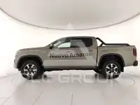 2023 Volkswagen Amarok