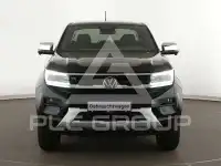 2023 Volkswagen Amarok