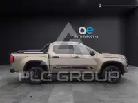 2023 Volkswagen Amarok