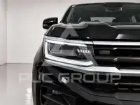 2023 Volkswagen Amarok