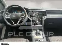 2023 Volkswagen Amarok