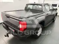 2023 Volkswagen Amarok
