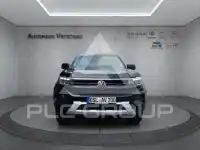 2023 Volkswagen Amarok