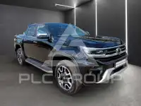 2023 Volkswagen Amarok