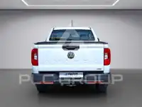 2023 Volkswagen Amarok