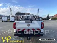 2023 Volkswagen Amarok