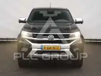 2023 Volkswagen Amarok