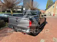 2023 Volkswagen Amarok
