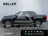 2023 Volkswagen Amarok