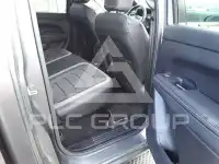 2023 Volkswagen Amarok