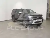 2023 Volkswagen Amarok