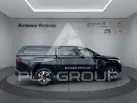 2023 Volkswagen Amarok
