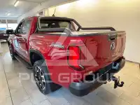 2023 Volkswagen Amarok