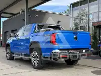 2023 Volkswagen Amarok