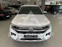 2023 Volkswagen Amarok