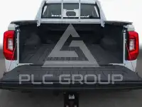 2023 Volkswagen Amarok