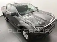 2023 Volkswagen Amarok