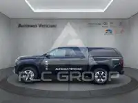 2023 Volkswagen Amarok
