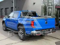 2023 Volkswagen Amarok