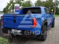2023 Volkswagen Amarok