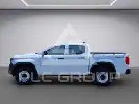 2023 Volkswagen Amarok
