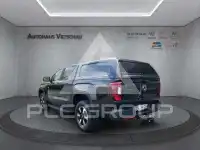 2023 Volkswagen Amarok
