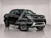 2023 Volkswagen Amarok