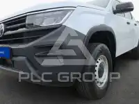 2023 Volkswagen Amarok