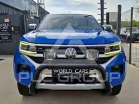 2023 Volkswagen Amarok