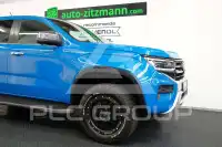 2023 Volkswagen Amarok